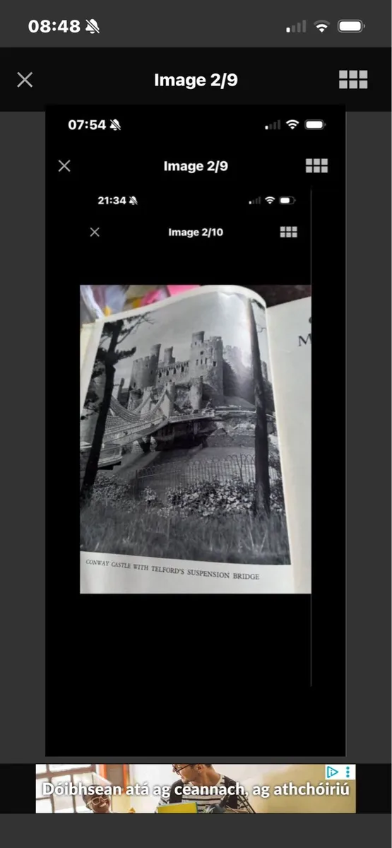 Castles & Manor Houses - Image 2