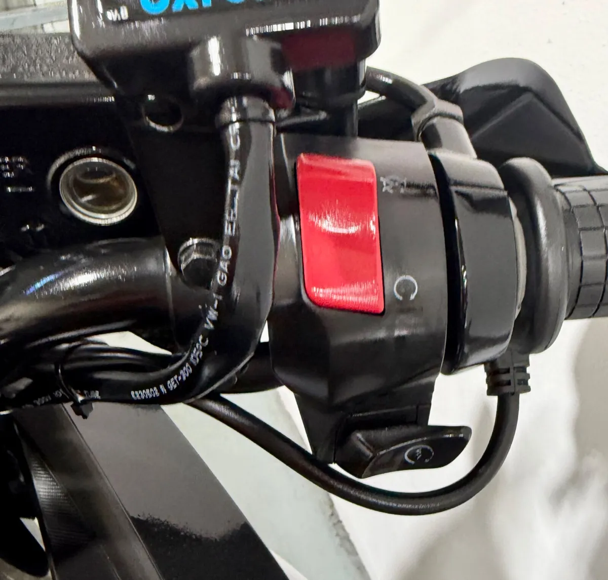 HONDA NC 750 2017 TRADE INS WELCOME - Image 4