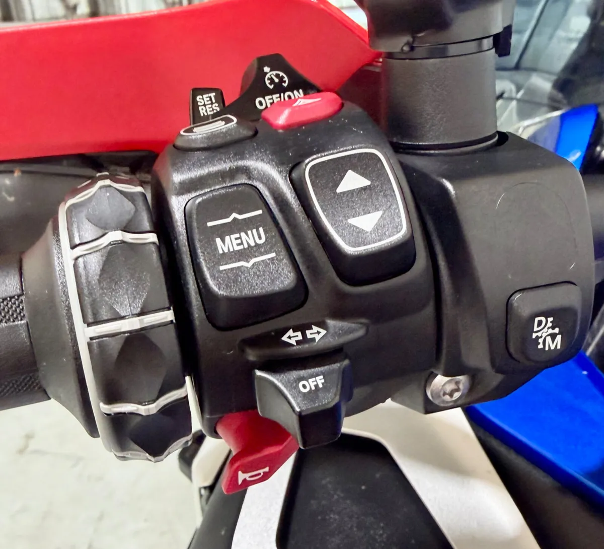 BMW R 1300 GS 2025 ASA TRADE INS WELCOME - Image 4