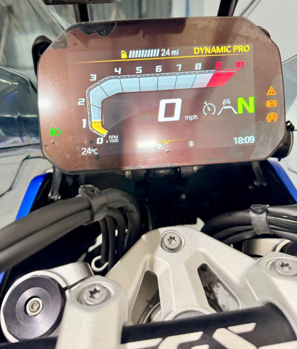 BMW R 1300 GS 2025 ASA TRADE INS WELCOME - Image 3