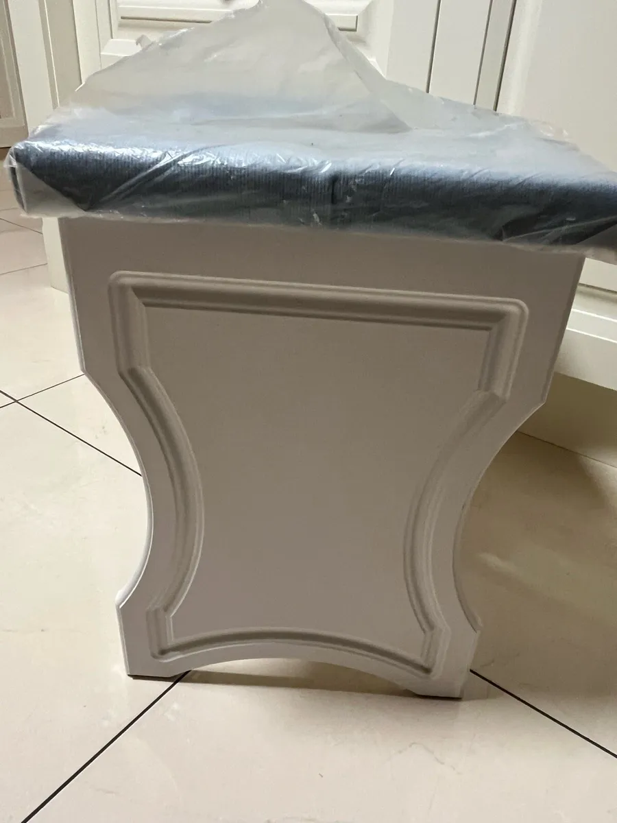 Dressing Table Stool - Image 2