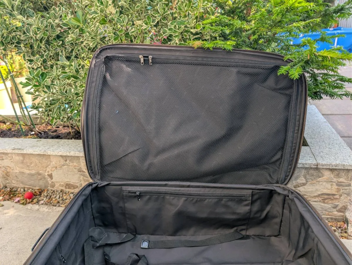 Suitcase - Image 4
