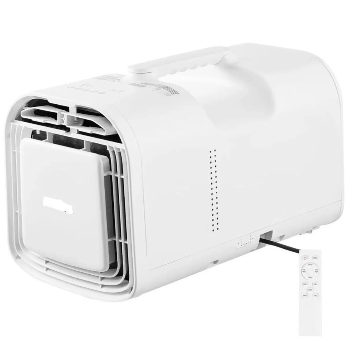 3000 BTU Portable Camping Air Conditioner - Image 1