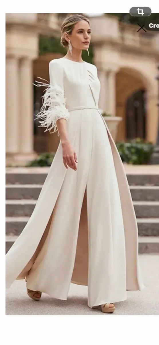 jumpsuit - Image 1