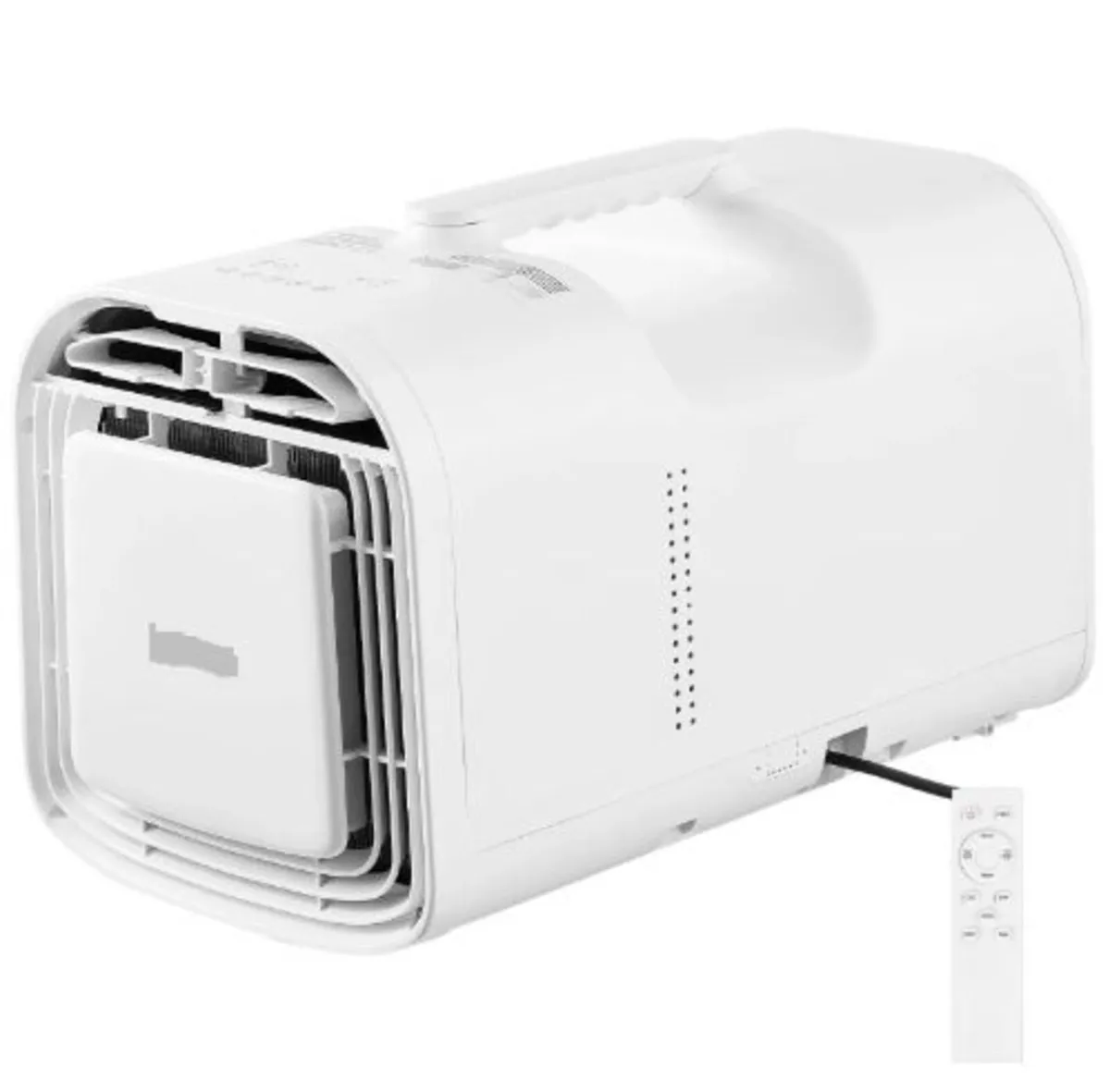 Portable Camping Air Conditioner - Image 4