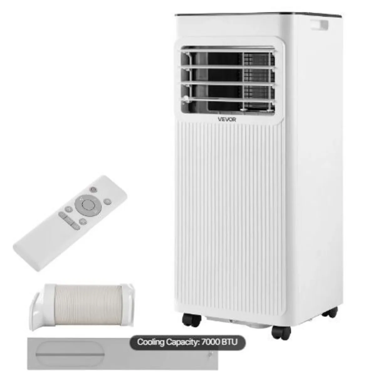 Portable Air Conditioner - Image 1