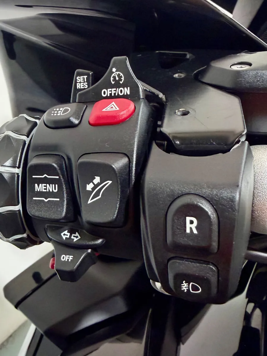 BMW K 1600 GT 2022 TRADE INS WELCOME - Image 4