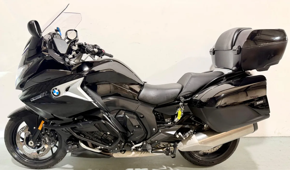 BMW K 1600 GT 2022 TRADE INS WELCOME - Image 2