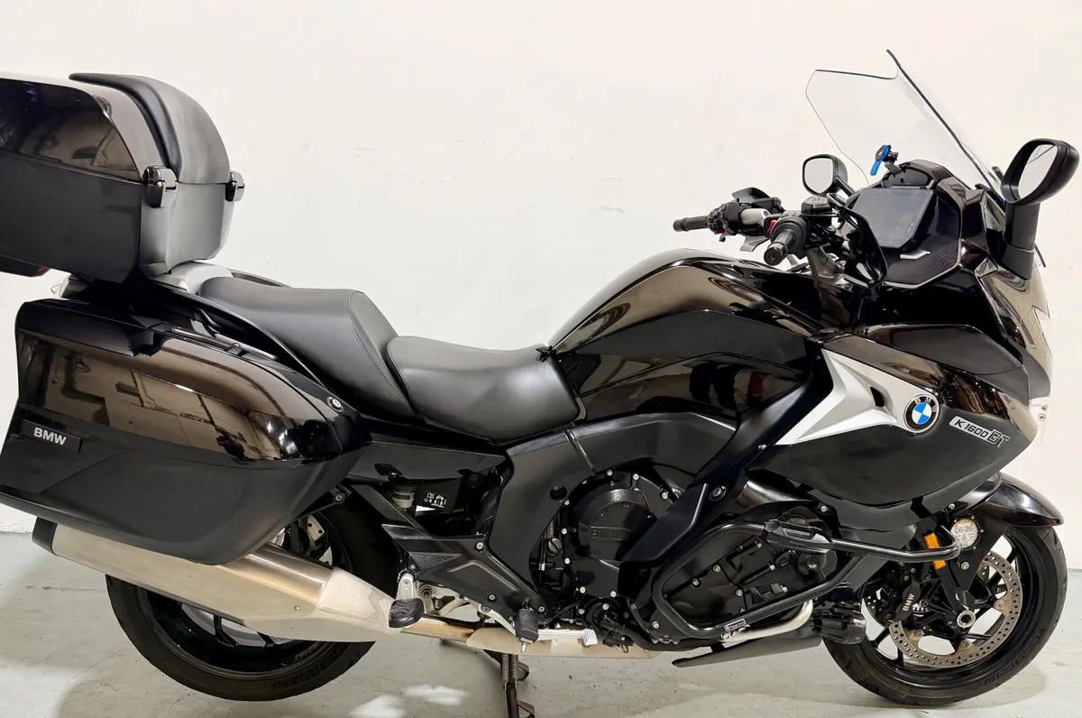 BMW K 1600 GT 2022 TRADE INS WELCOME - Image 1