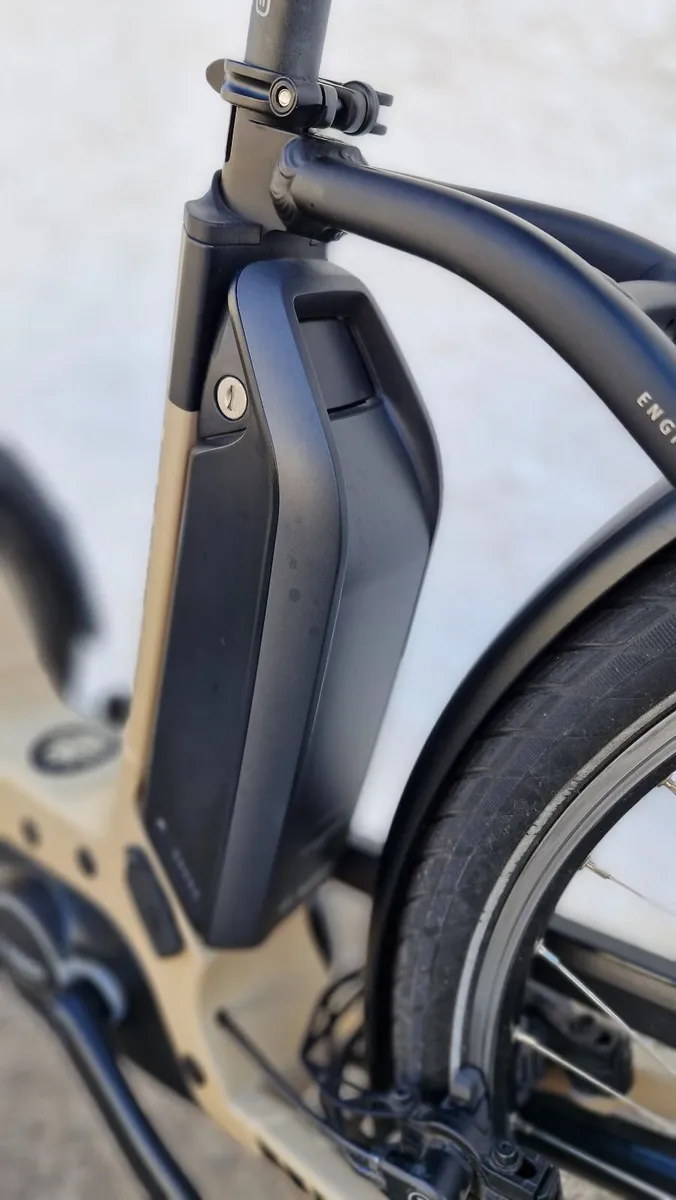 KREIDLER Vitality Eco 2 Comfort - NEW - Image 3