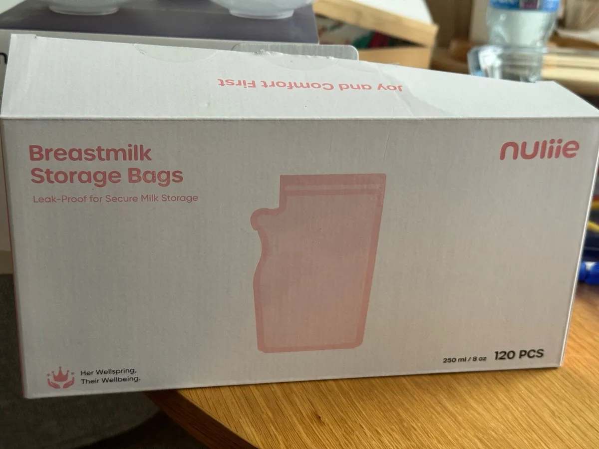 Electric breast pump - Image 2