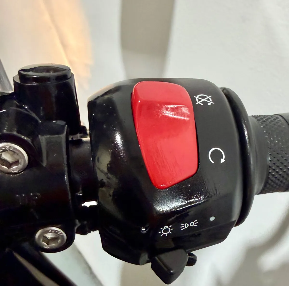 YAMAHA FZS FAZER 1000 - Image 4