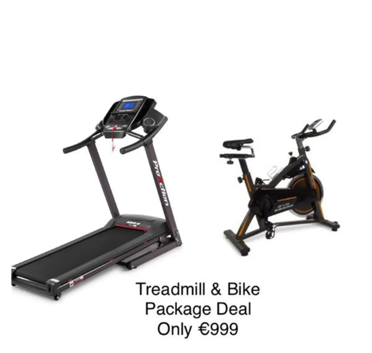 Gym Equipment Sale Now On- Gymgear.ie - Image 3