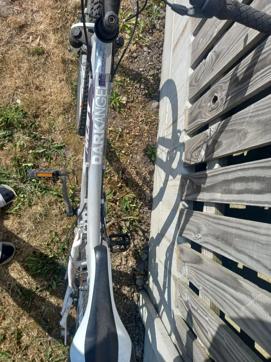 DarkAngel26 18 - speed bike - Image 2