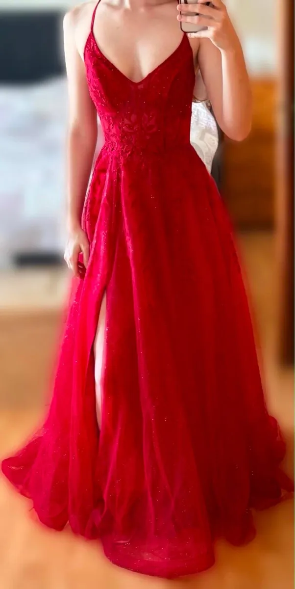 Debs dress - Image 1