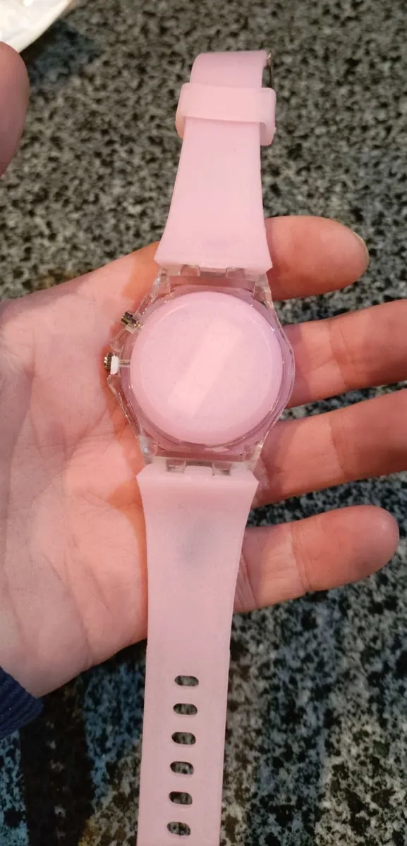 Minnie Mouse Small Girls Watch (new). - Image 3