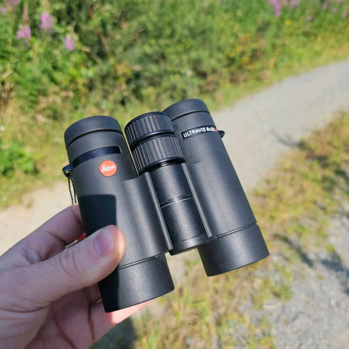 Hunters binoculars and spotting scopes - Image 2