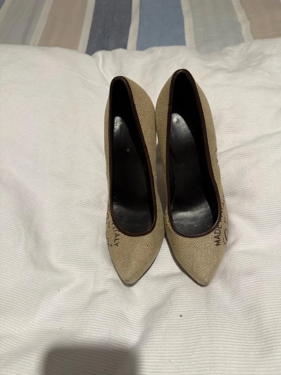 Gucci shoes - Image 3