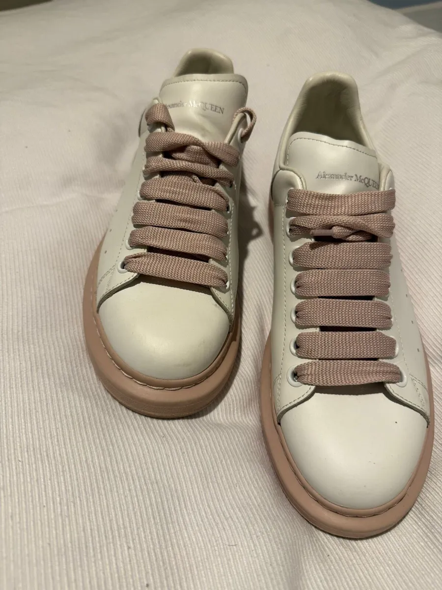 Shoes - Image 1