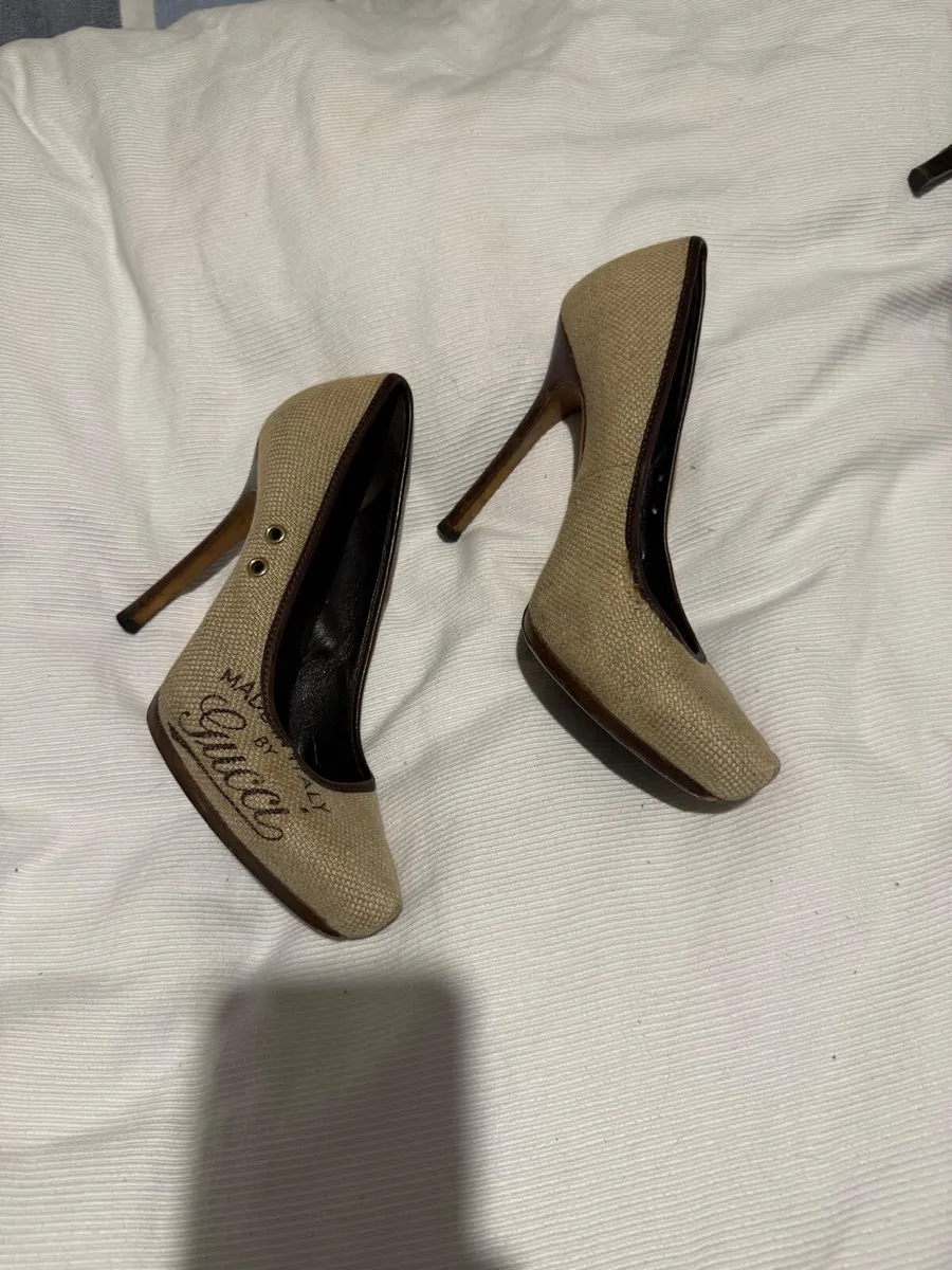 Gucci shoes - Image 2