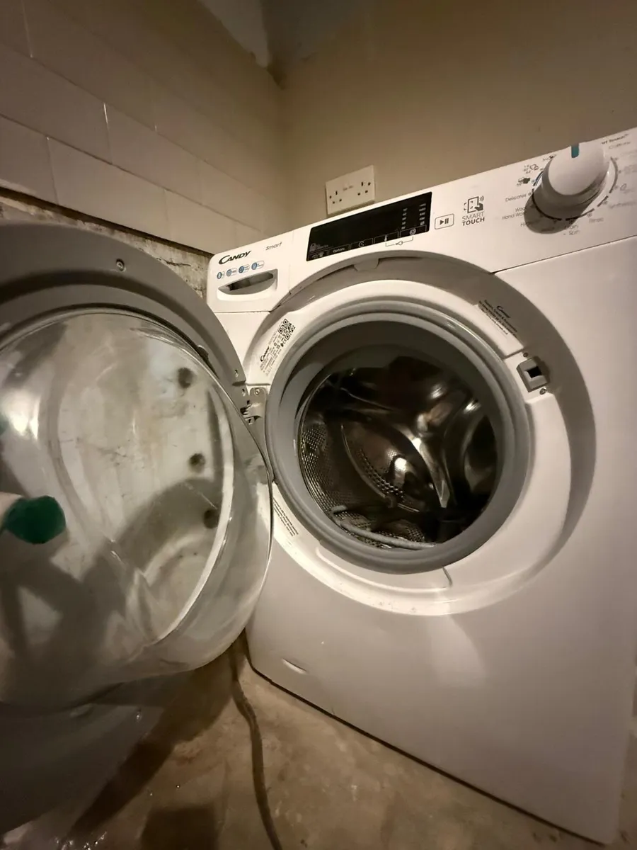 Washing machine