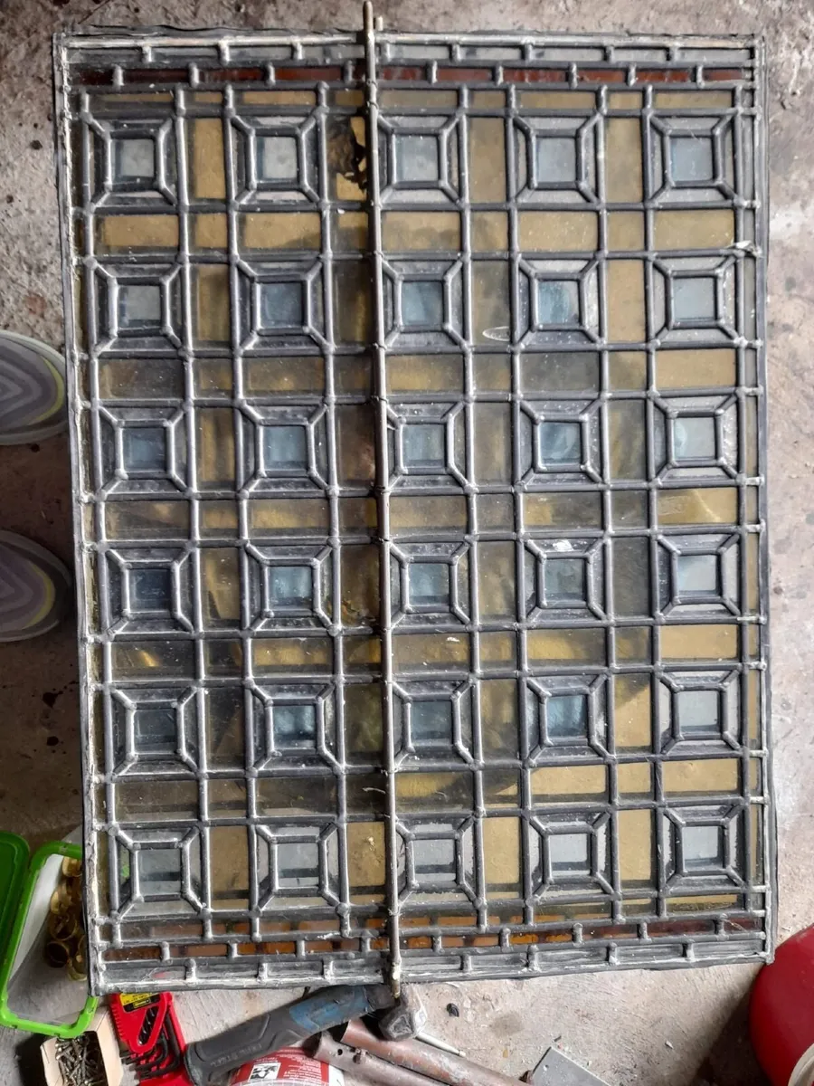 Stained glass - Image 1