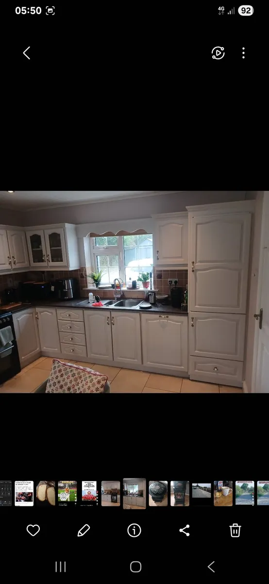Kitchen - Image 1