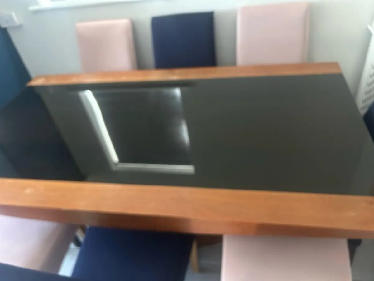 dining table - Image 2