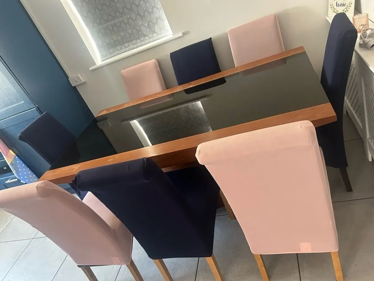 dining table - Image 3