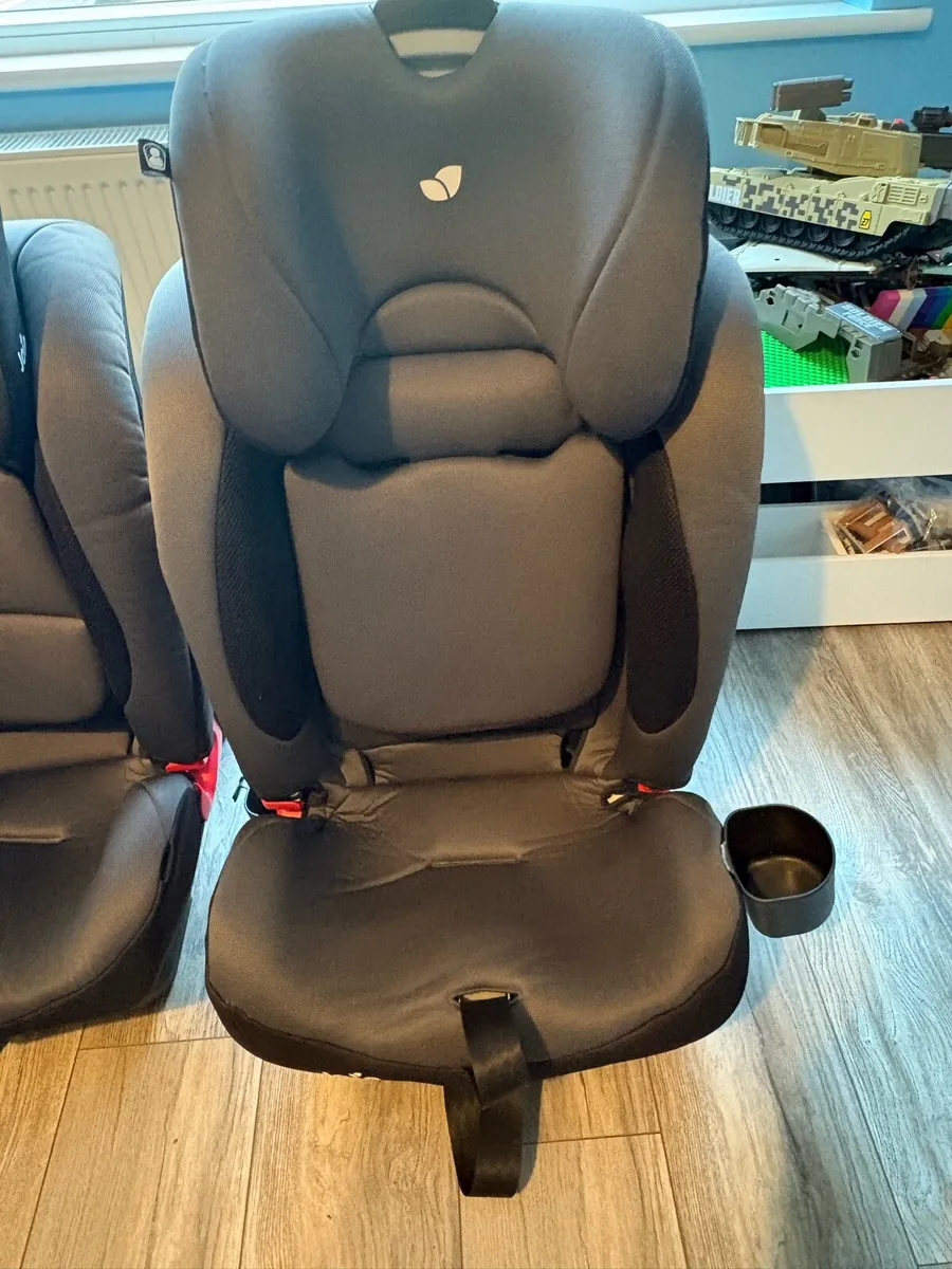 Joie Var seats - Image 2