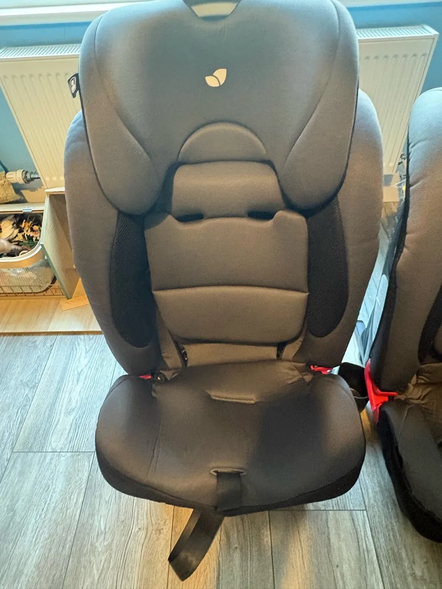 Joie Var seats - Image 3