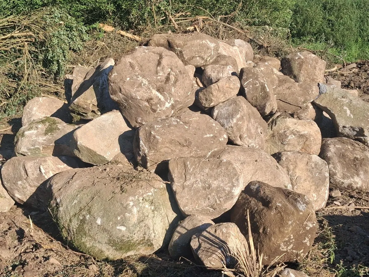 Boulders - Image 2
