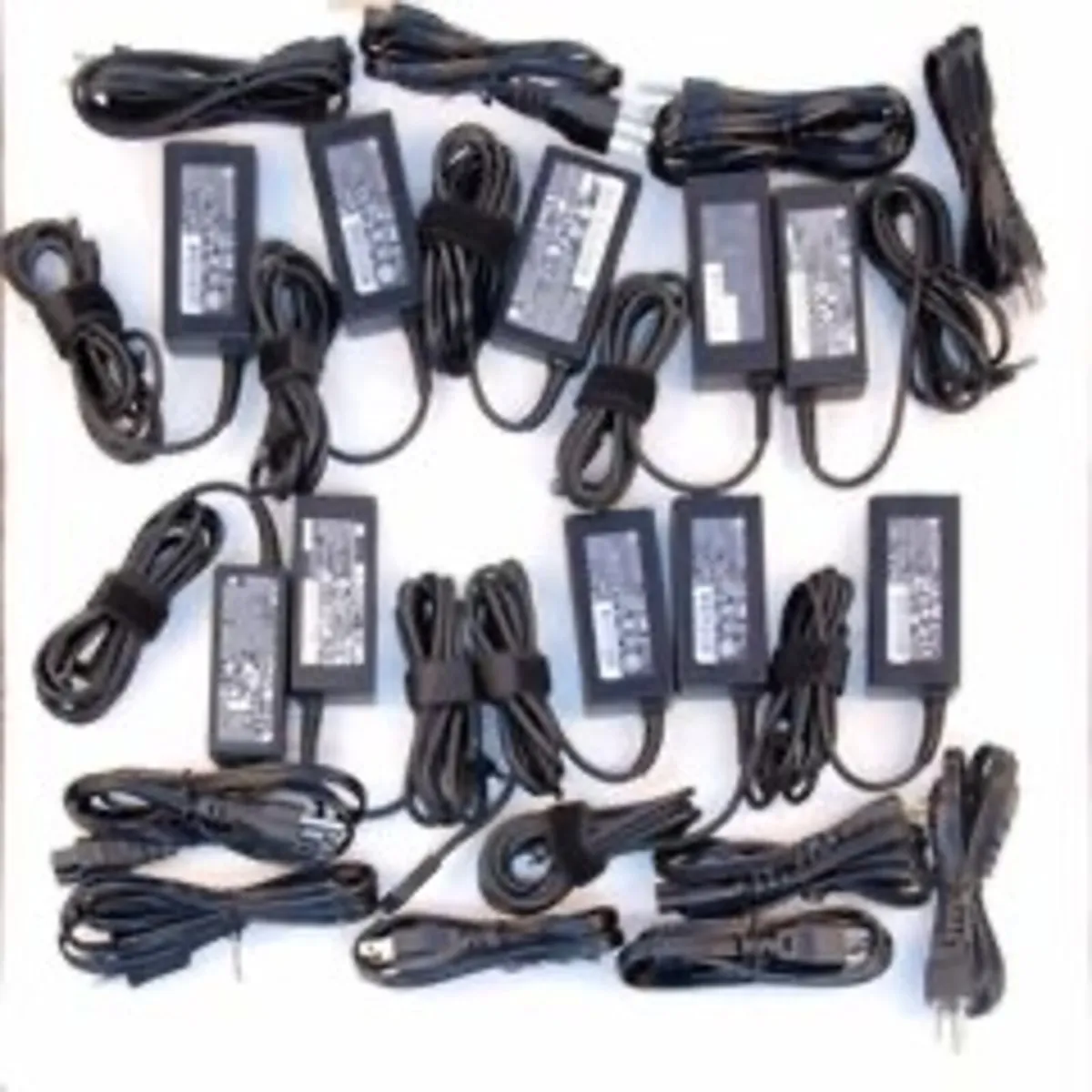 Laptop chargers for sale. New or used