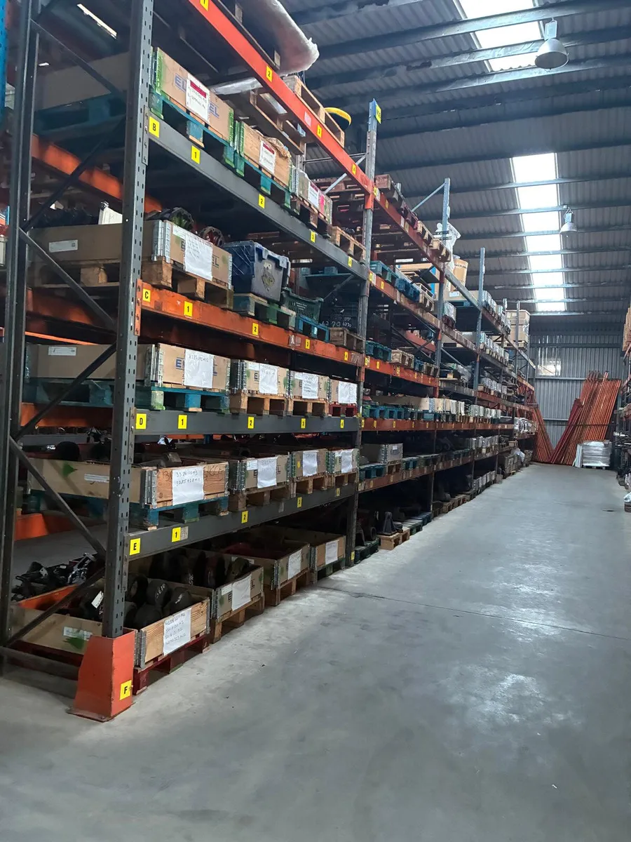 Pallet Racking - Image 3