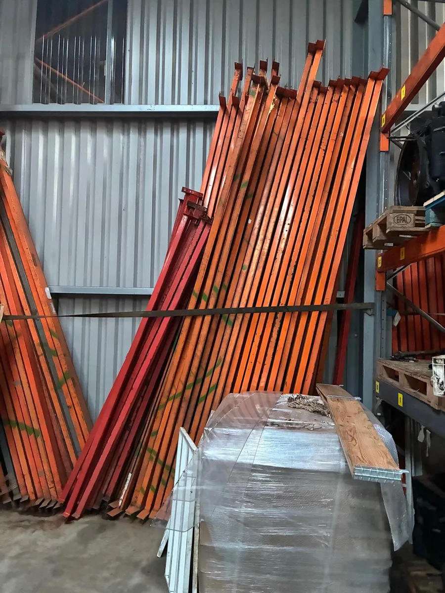 Pallet Racking - Image 4