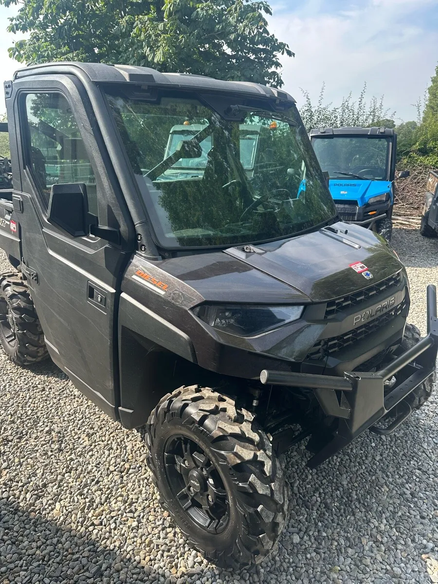 Polaris Ranger - Image 1