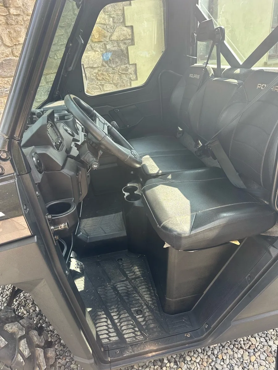 Polaris Ranger - Image 4