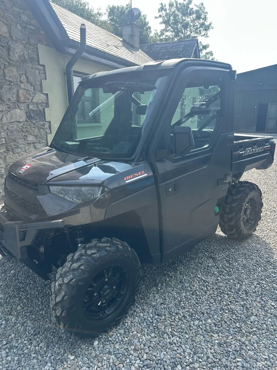 Polaris Ranger - Image 2