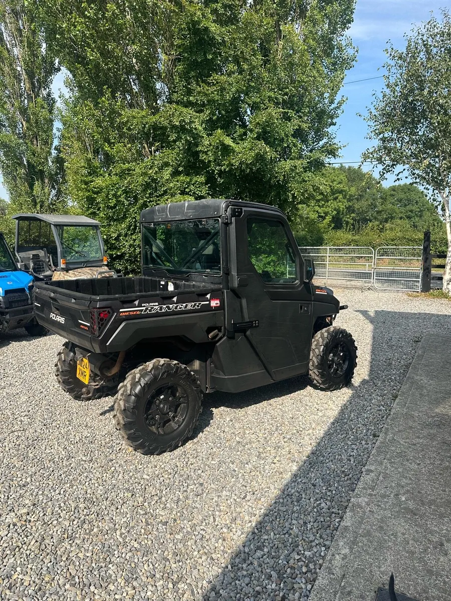 Polaris Ranger - Image 3