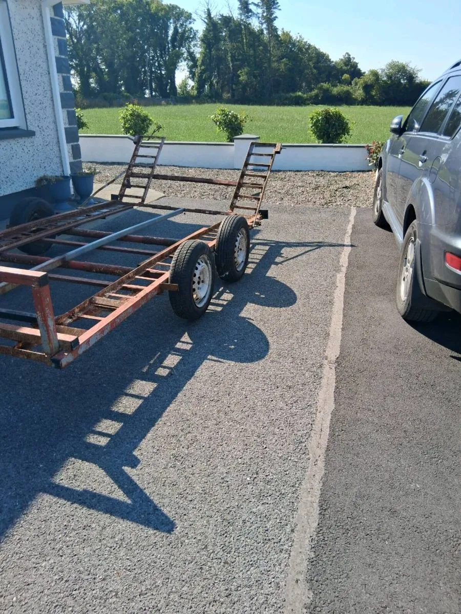 car transporter - Image 4