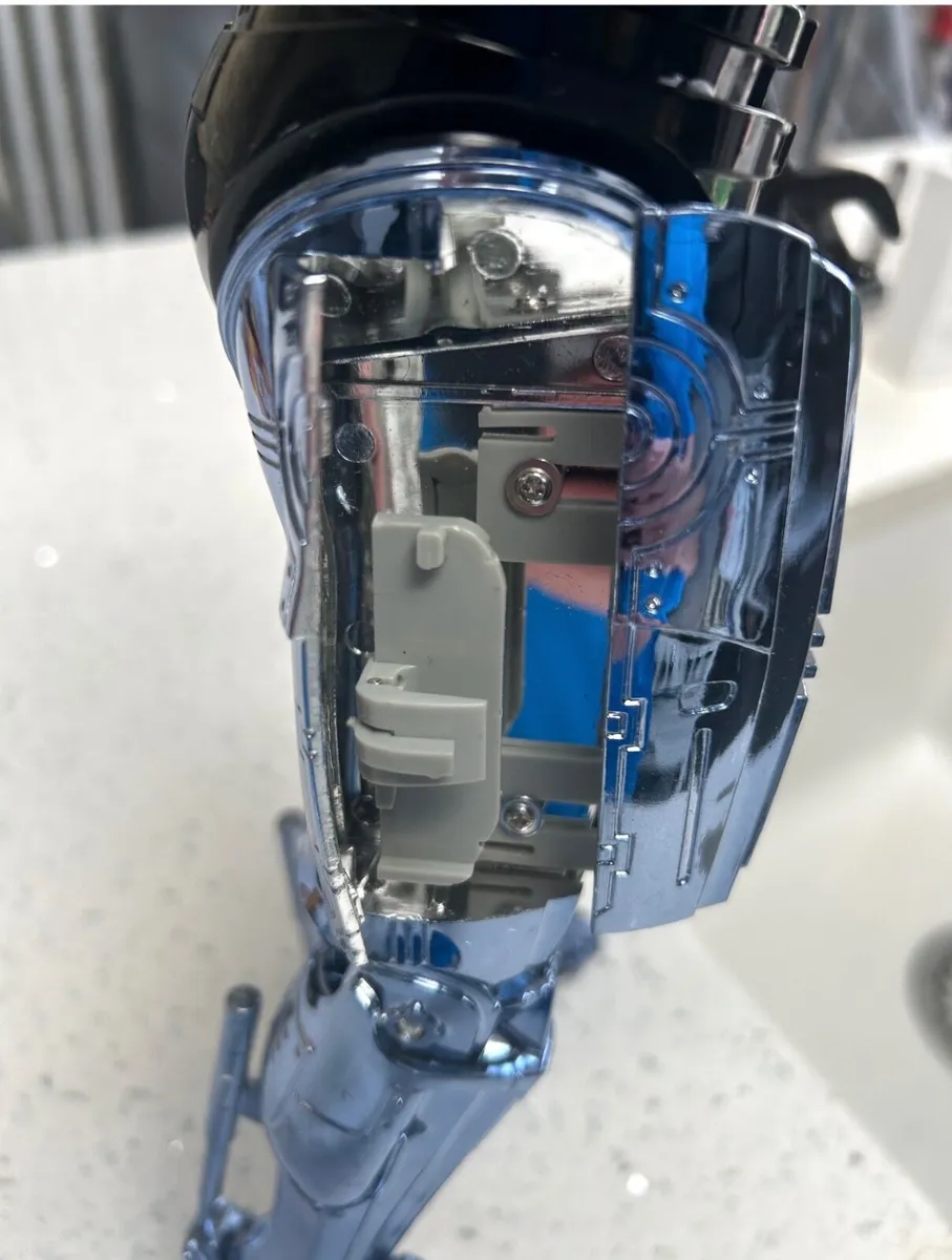 Robocop figure - Image 2