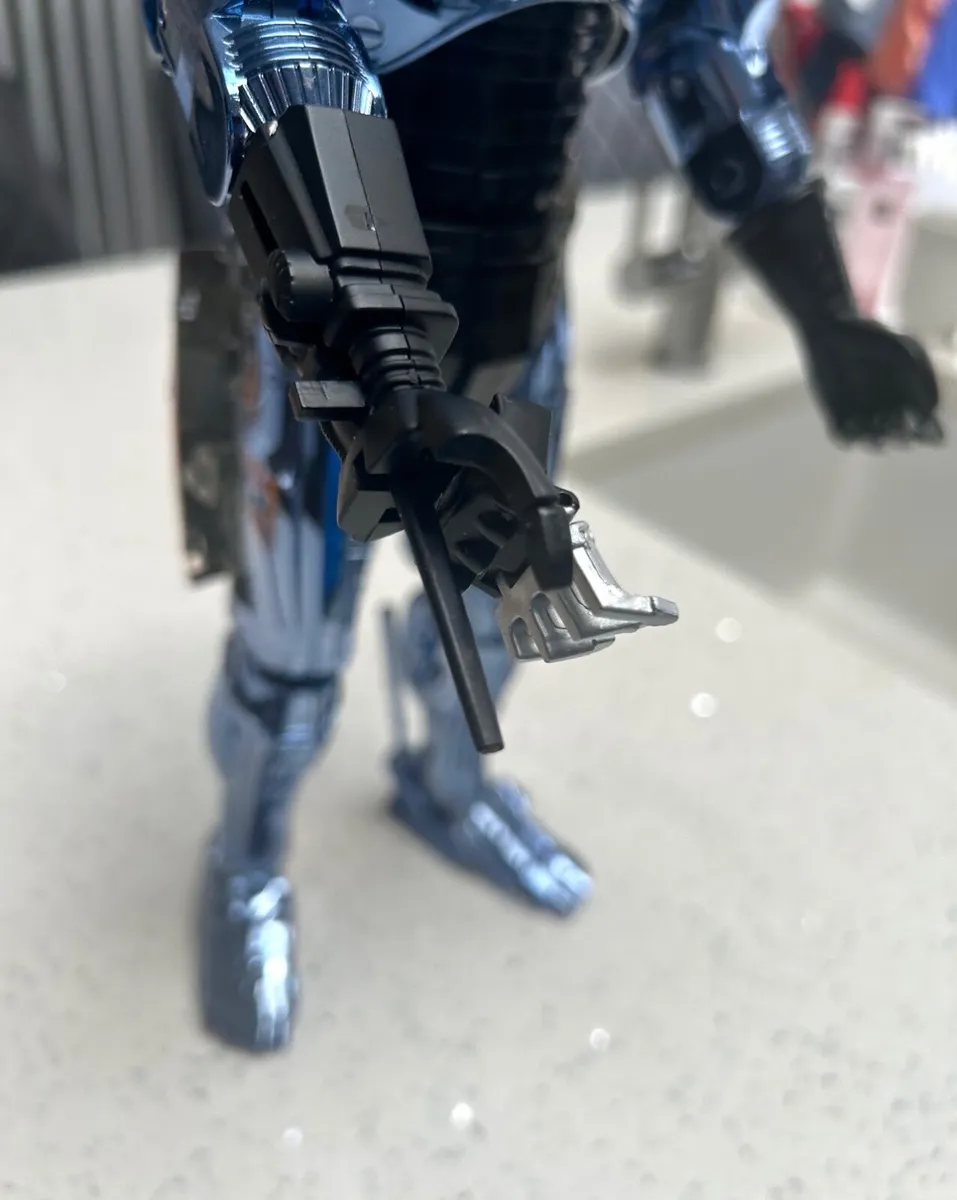 Robocop figure - Image 3