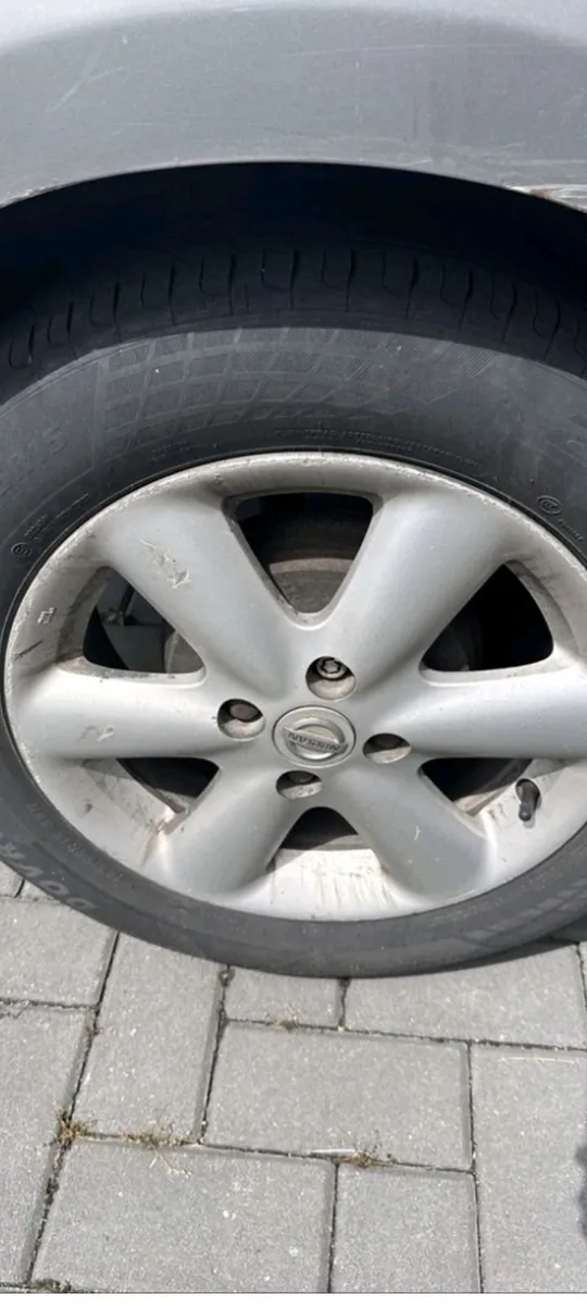 Wheels - Image 1