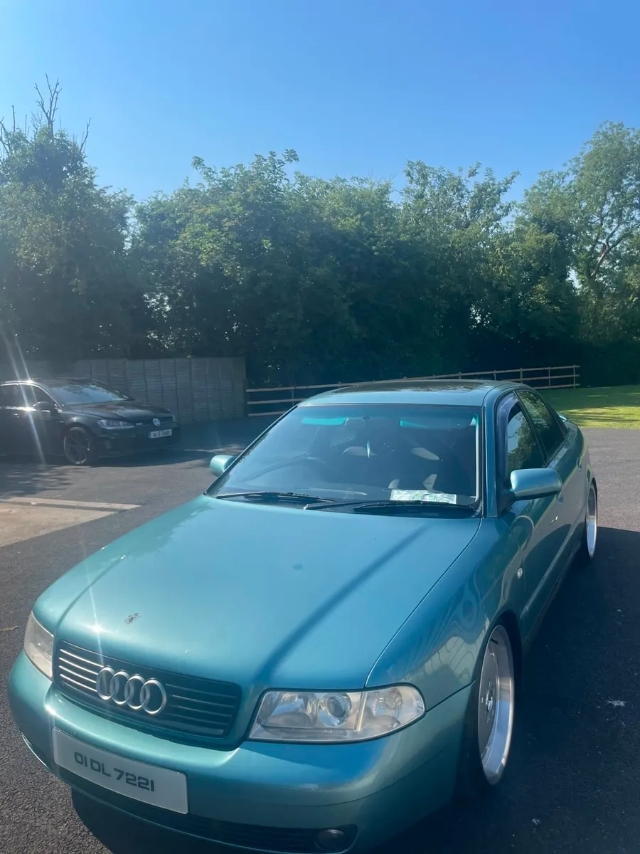 Audi a4 b5 - Image 1