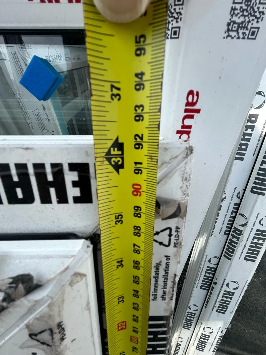 PVC window - Image 3