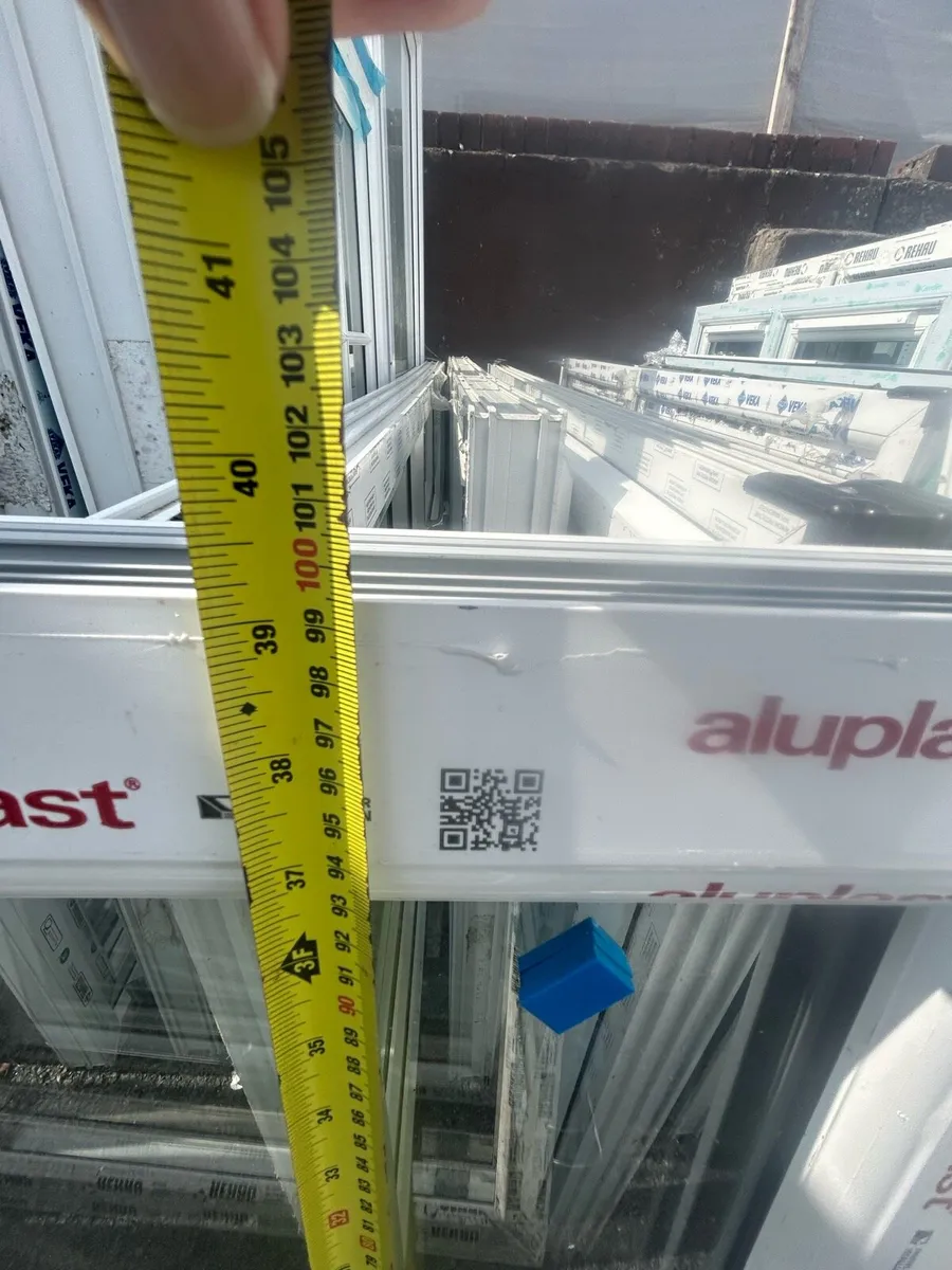 PVC window - Image 3