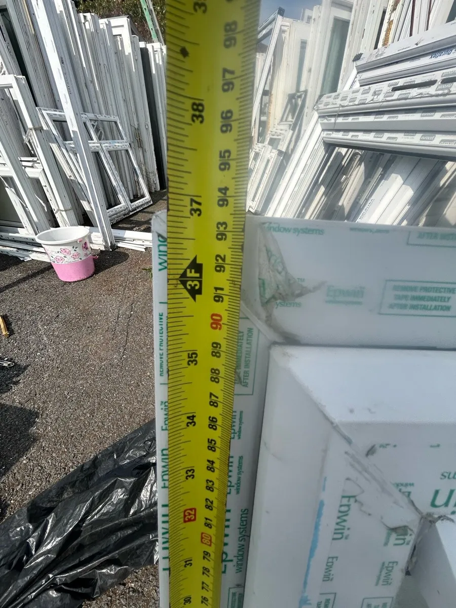 PVC window - Image 3