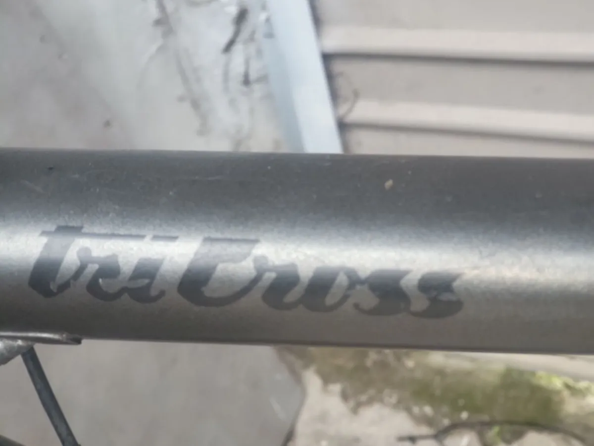 24 speed lightweight specialized racer serviced - Image 3