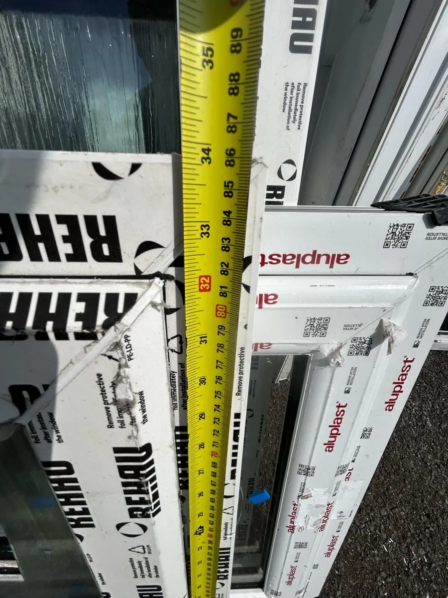PVC window - Image 3