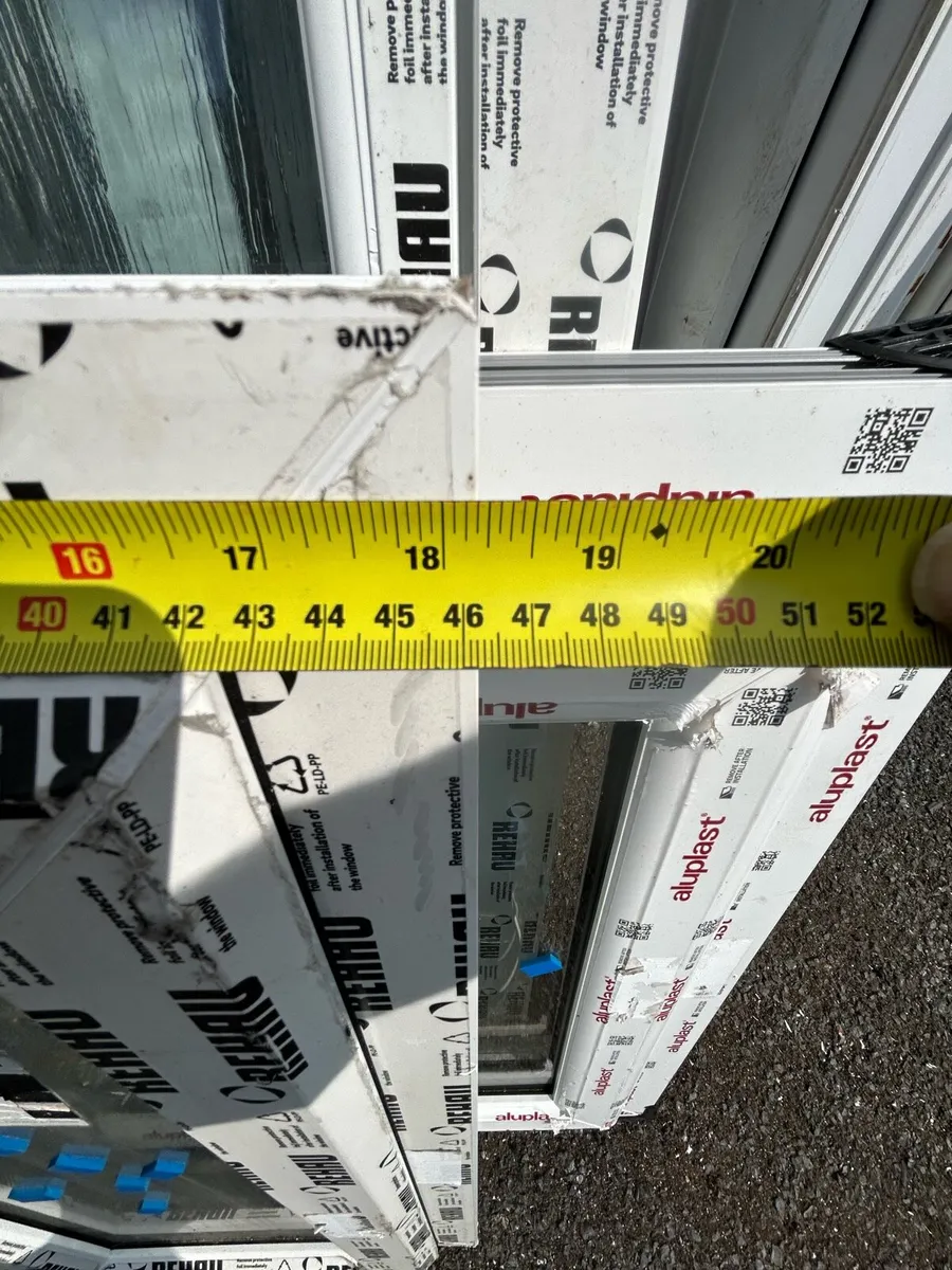 PVC window - Image 2